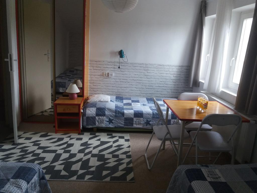 Agroturystyka "Palac W Janowie" المظهر الخارجي الصورة